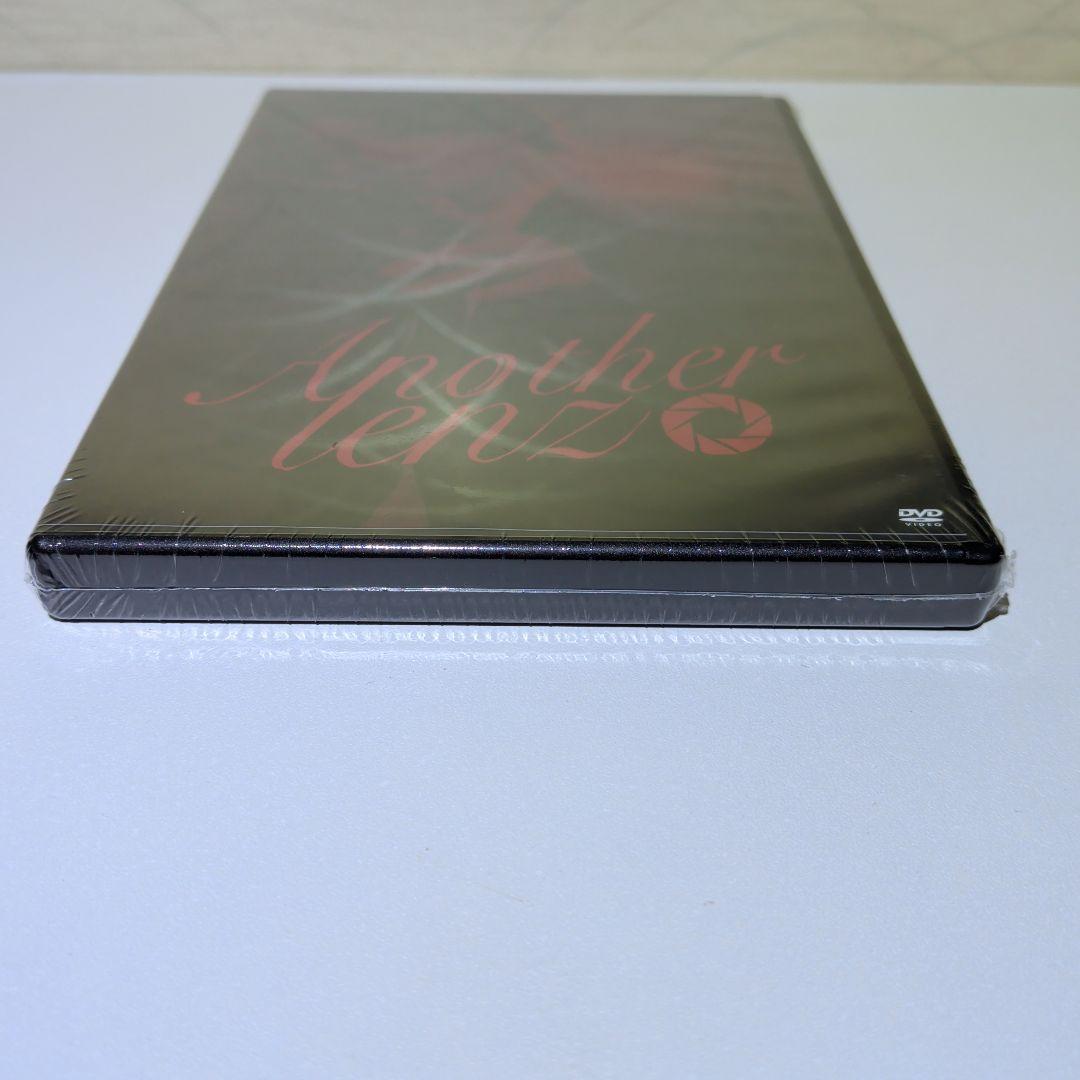 舞台　Another lenzo　DVD　新品未開封