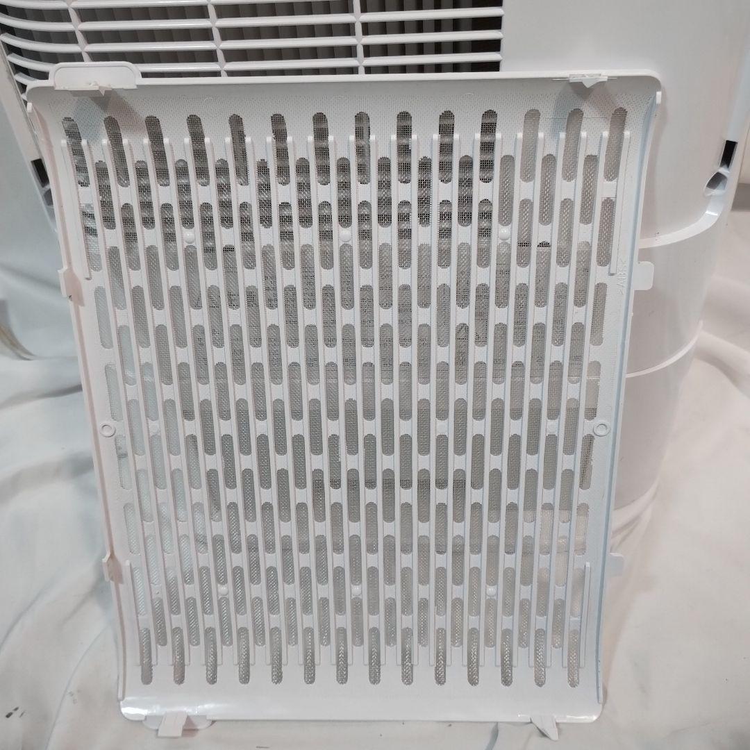 vM83T アイリスオーヤマ 衣類乾燥除湿機 IJD-150w 2021年製