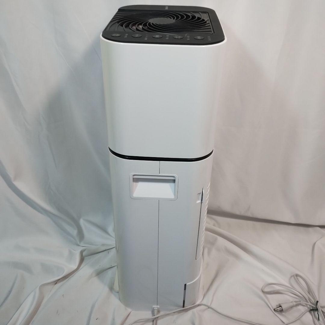 vM83T アイリスオーヤマ 衣類乾燥除湿機 IJD-150w 2021年製