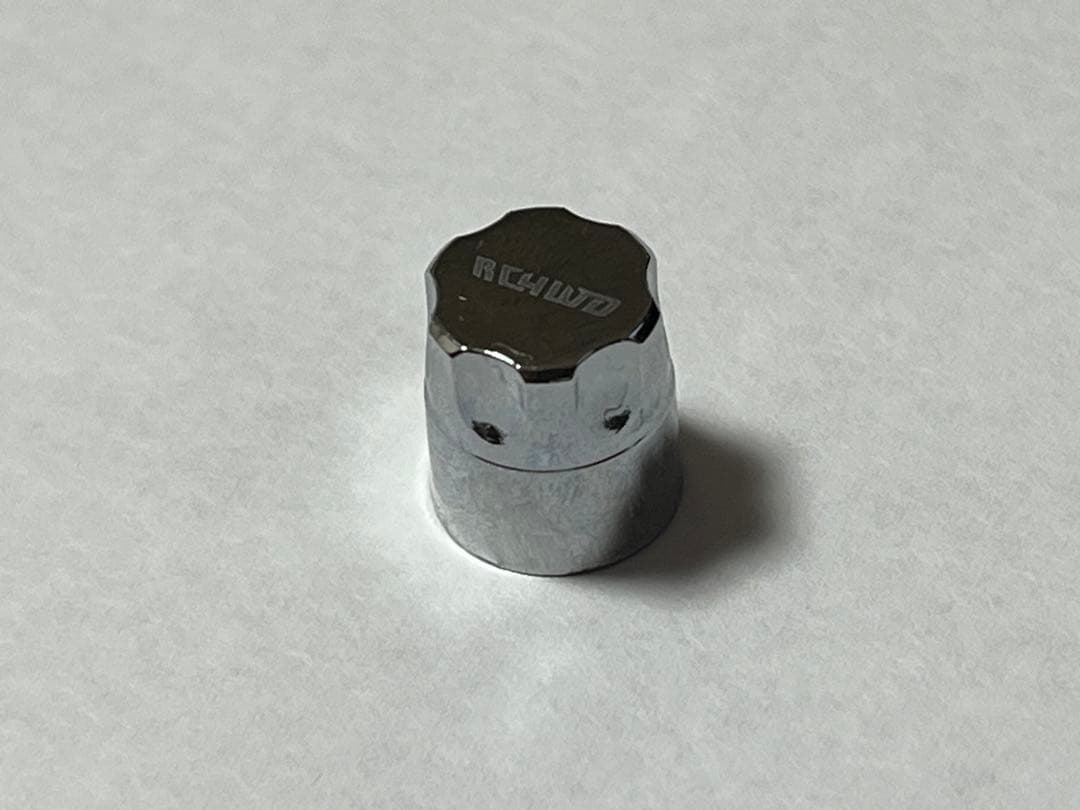【RC4WD製★Rally 1.9インチ ビードロックホイール】TF2