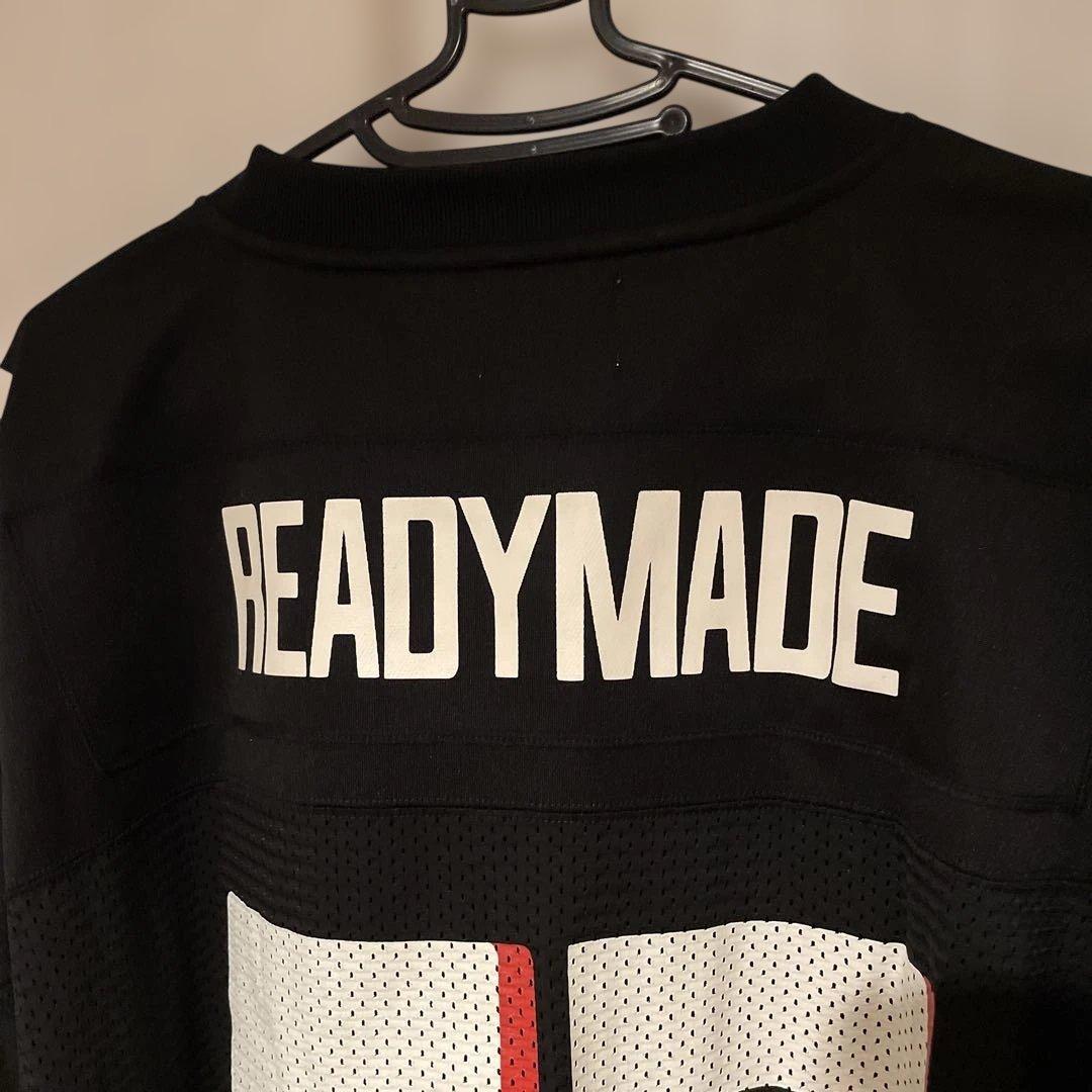 A*A様 美品　READY MADE レディメイド GAME SHIRT
