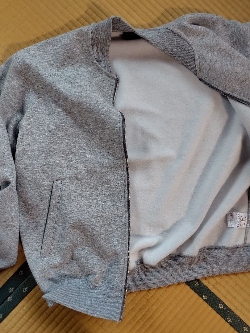 THE NORTH FACE グレー ジャケット Lサイズ