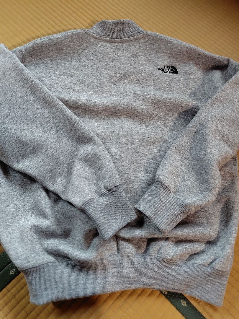 THE NORTH FACE グレー ジャケット Lサイズ