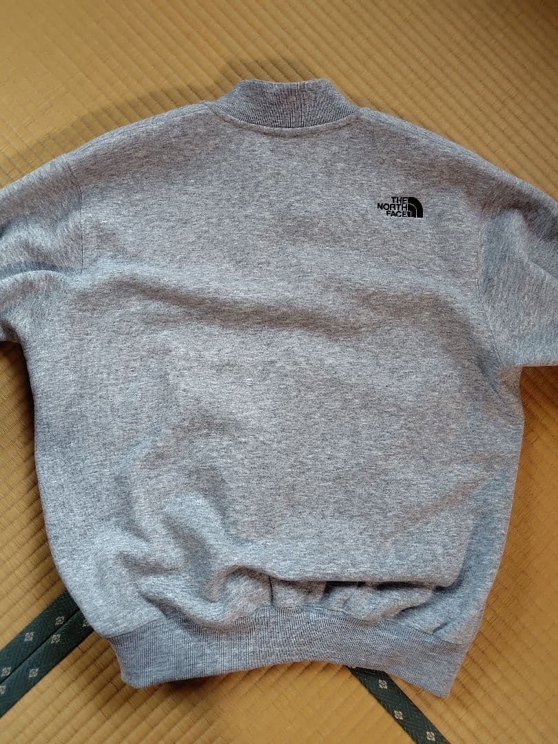 THE NORTH FACE グレー ジャケット Lサイズ