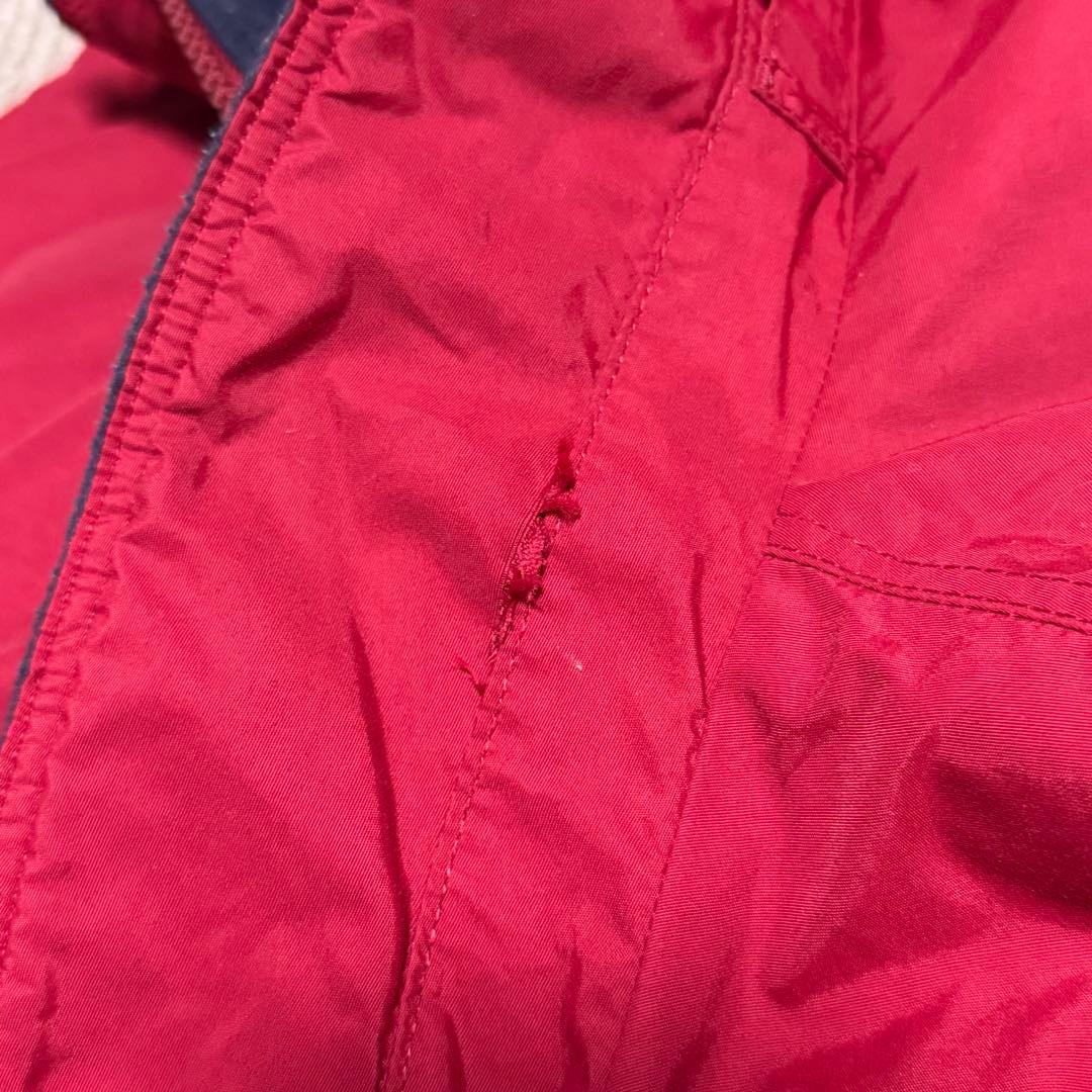 1996年製 patagonia シェルドシンチラベスト