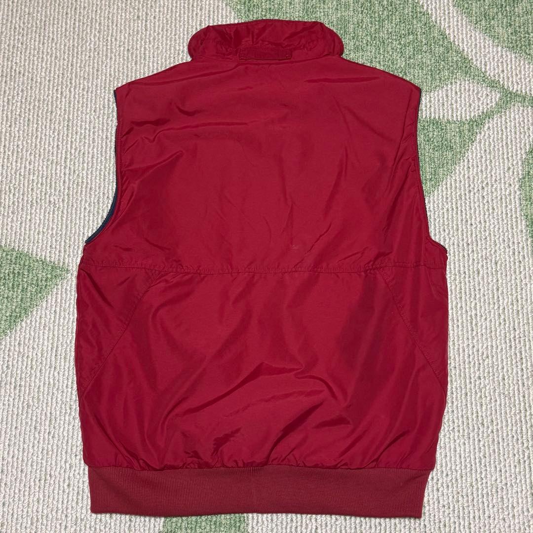 1996年製 patagonia シェルドシンチラベスト