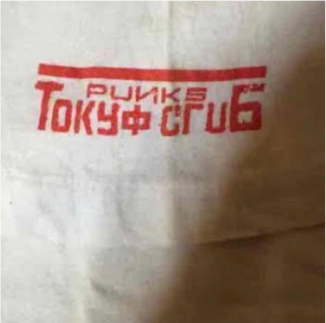 グールまさみさん追悼ティシャツ