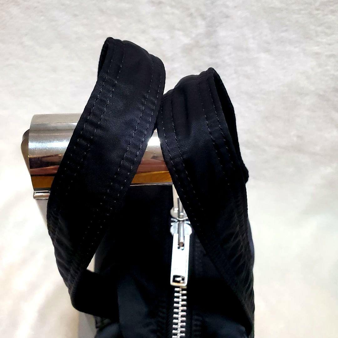 極美品未使用級 PORTER ポーター タンカー ミニボストン ダッフルバッグ