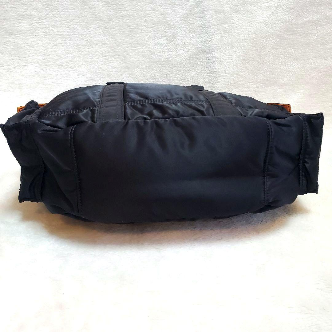 極美品未使用級 PORTER ポーター タンカー ミニボストン ダッフルバッグ