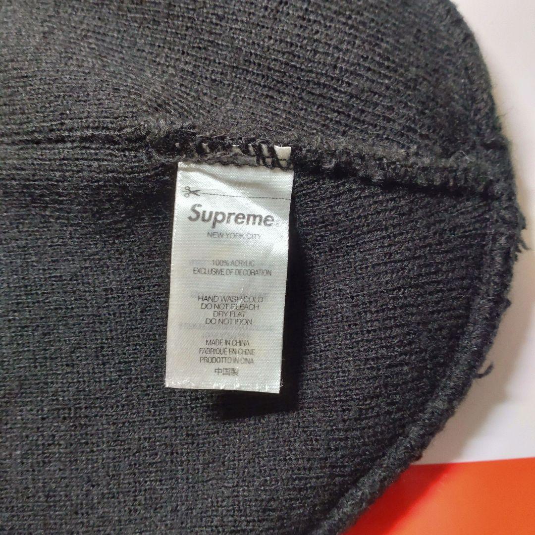 シュプリーム Supreme Gonz Nag Beanie