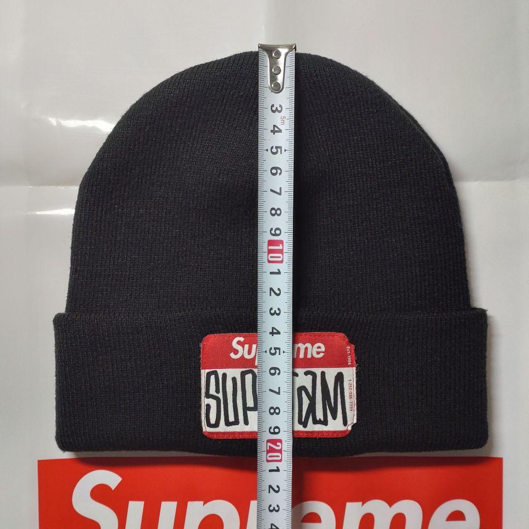 シュプリーム Supreme Gonz Nag Beanie
