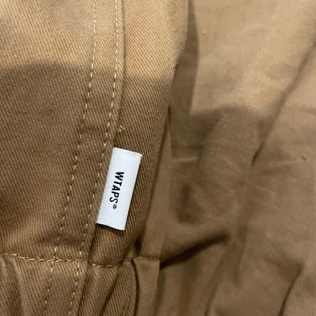 【ショウチャラ】24AW WTAPS D00M JACKET