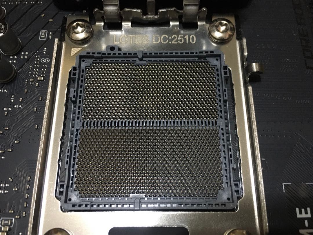 マザーボード MSI PRO A620M-E