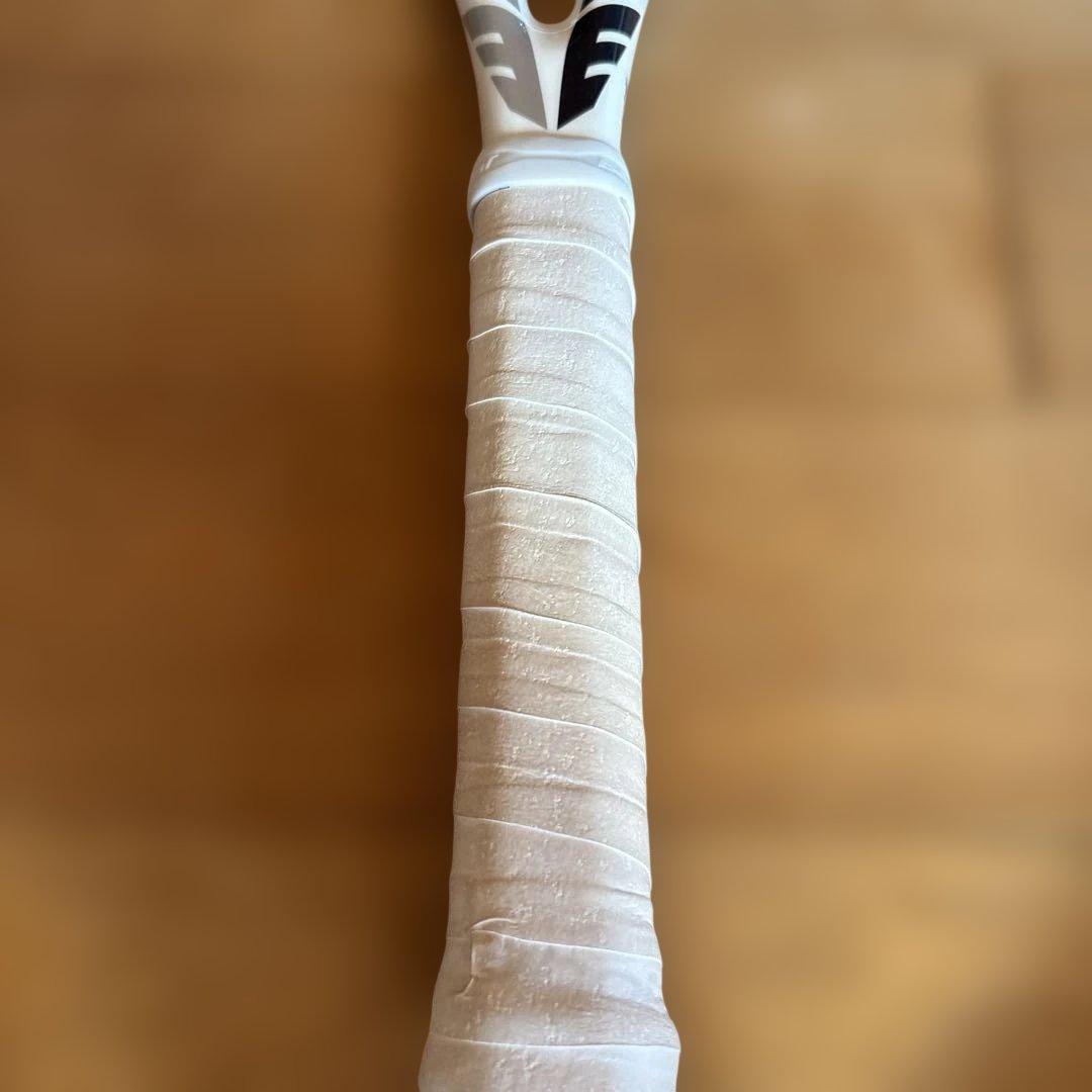 美品　Pure Drive Wimbledon 2024 G1 テニスラケット