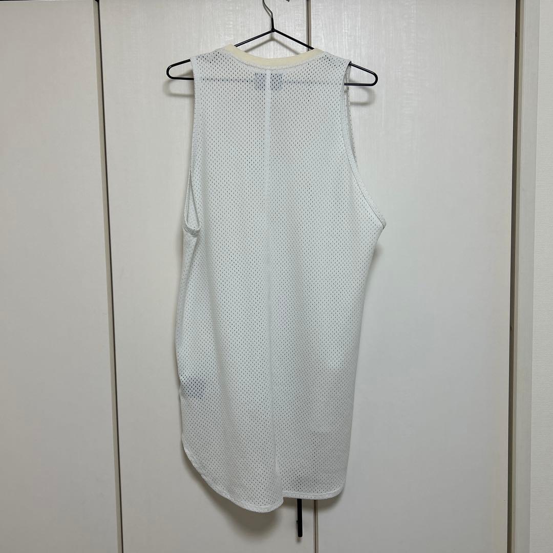 トップス fear of god 5th mesh tank top