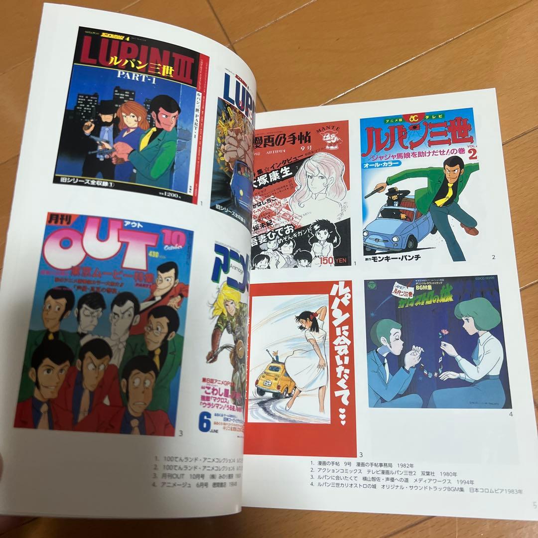 大塚康生のおもちゃ箱2 おまけハガキ付き