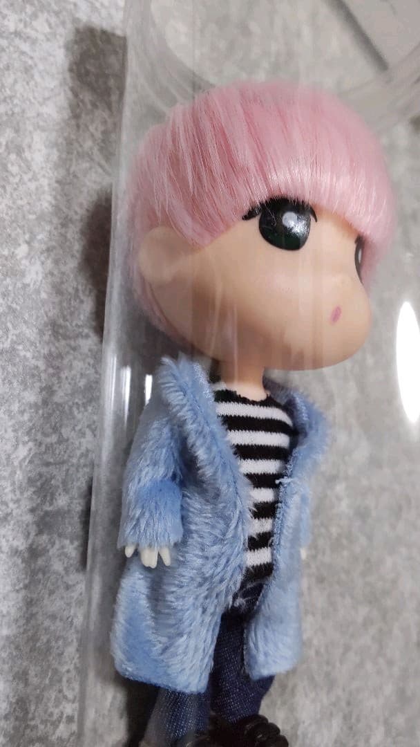 BTS ジミン