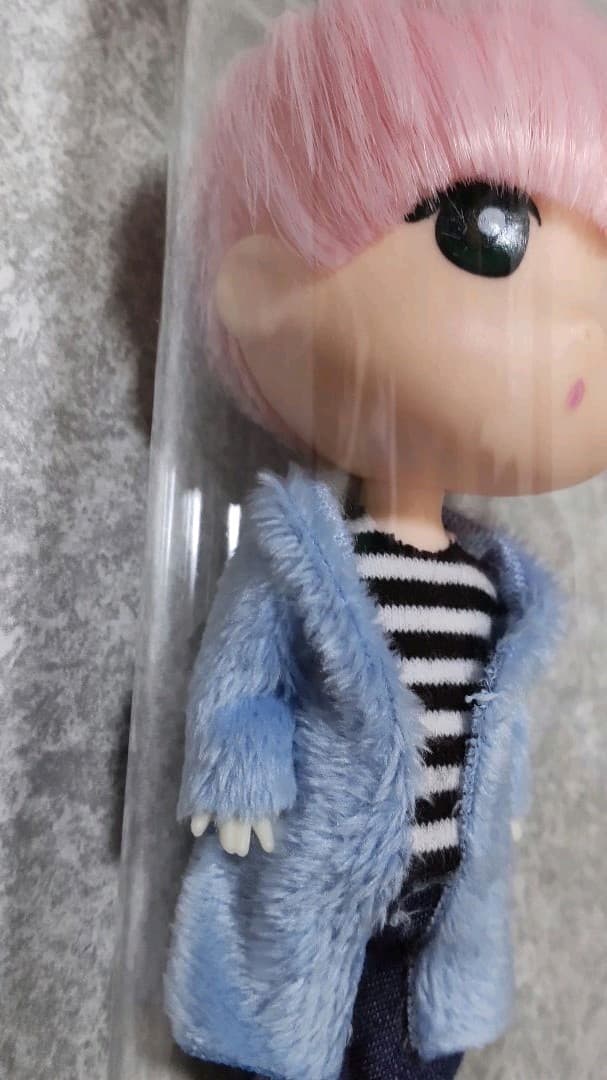 BTS ジミン
