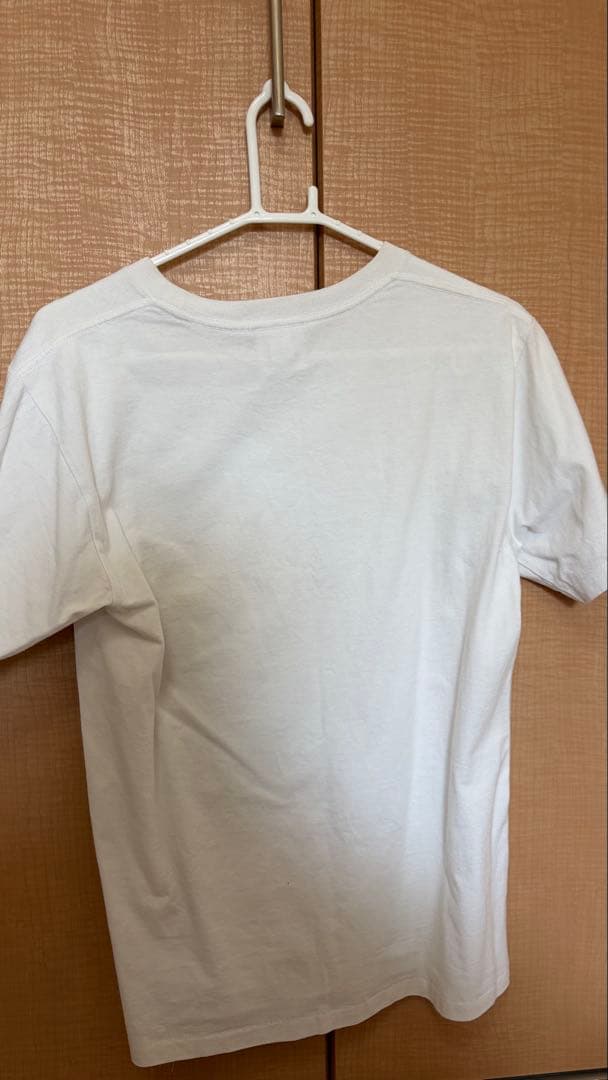 A BATHING APE エイプ カモフラージュ 迷彩 Tシャツ Sサイズ