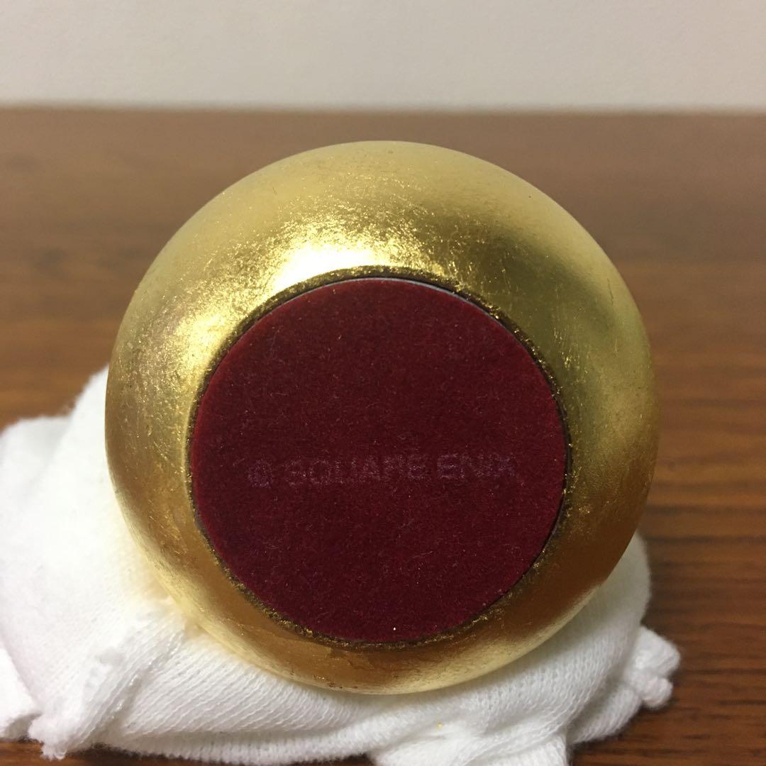 ⭐️製作依頼品⭐️　特製　24金　純金箔貼り　キングスライム　35周年バージョン