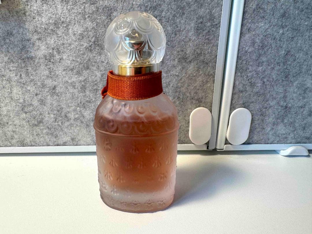 Guerlain Un Bois Mystérieux EDP 30ML