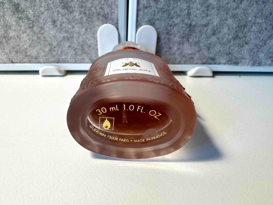 Guerlain Un Bois Mystérieux EDP 30ML