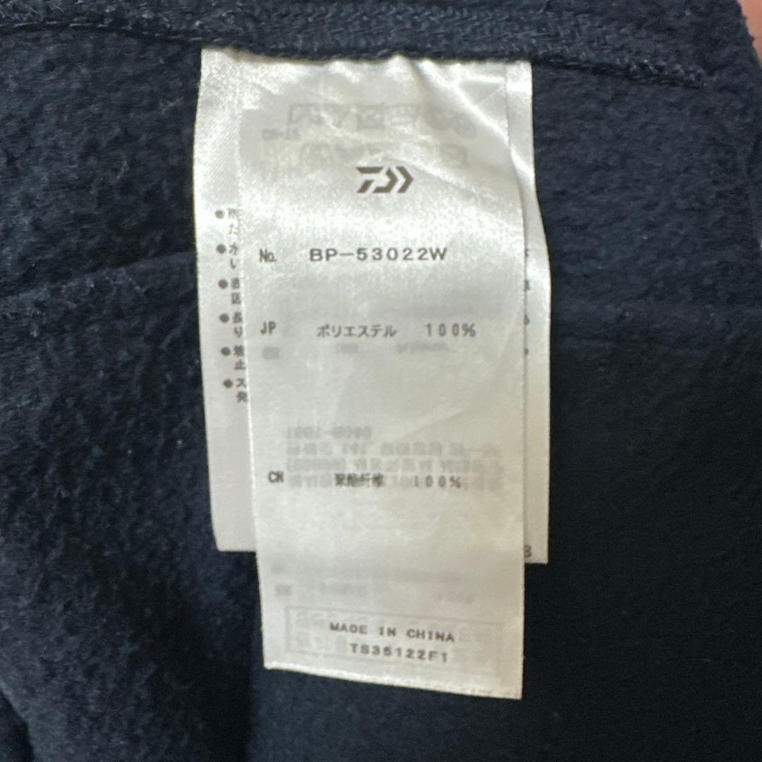 DAIWA PIER 39　22AW TECH SWEAT 6P PANTS