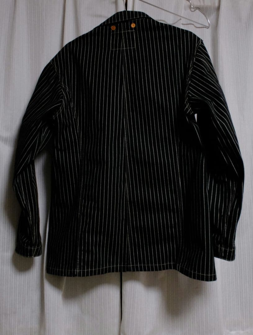 【しんちゃん】フェローズ カバーオール　LOT555CA ウォバッシュ