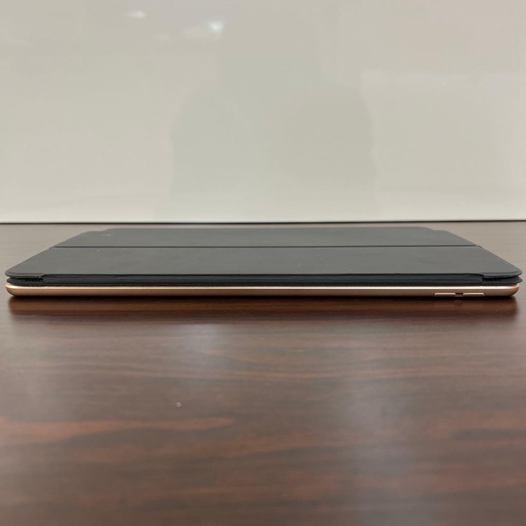 iPad Air 第3世代 64GB Wi-Fi ゴールド 純正キーボード付き
