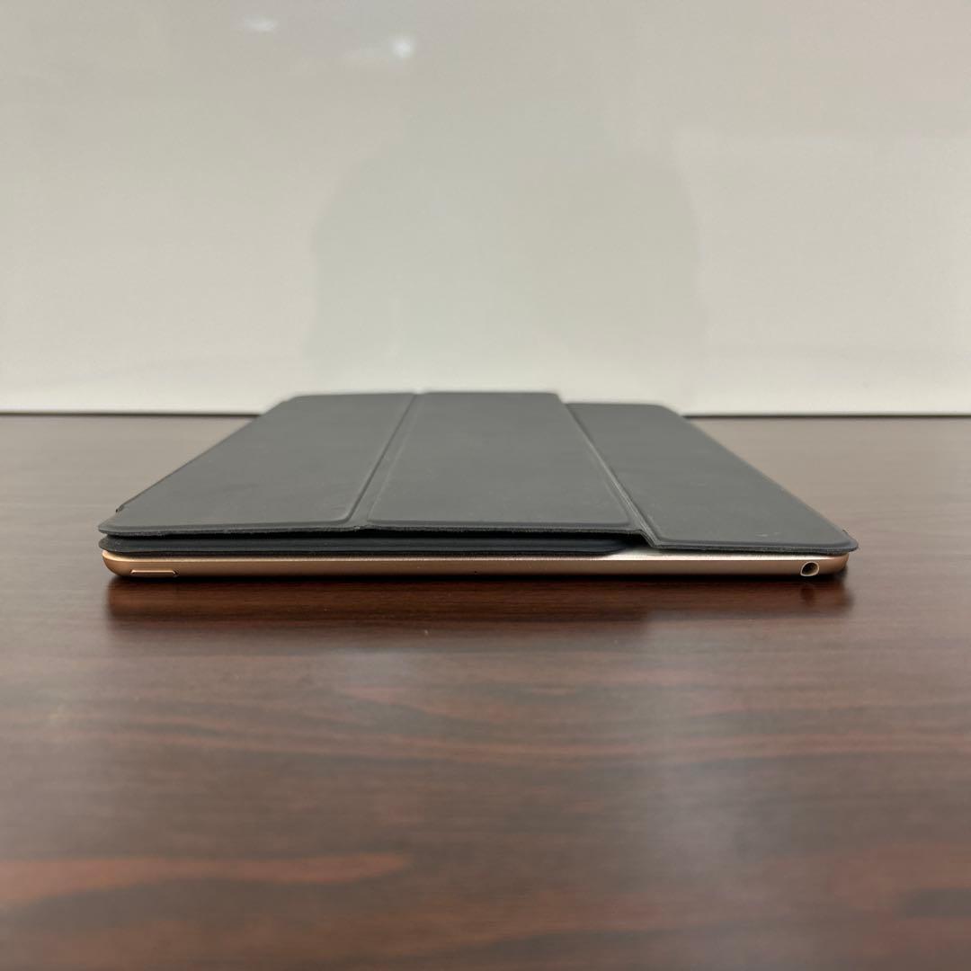 iPad Air 第3世代 64GB Wi-Fi ゴールド 純正キーボード付き