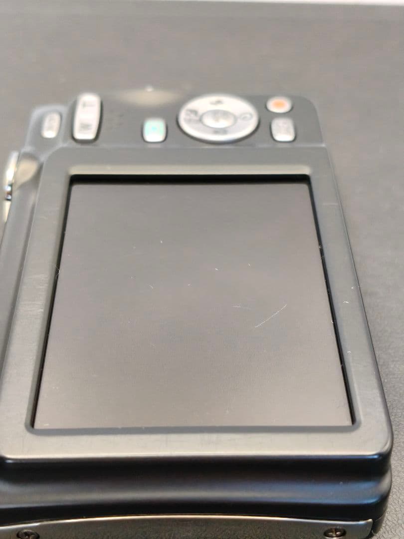 富士フイルム Fujifilm FINEPIX デジタルカメラ 動作確認済