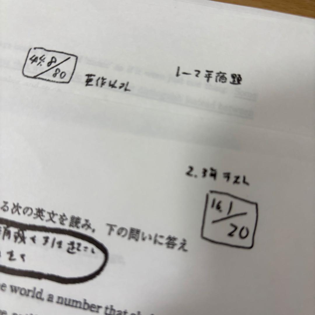 竹岡広信　プリント　フルセット