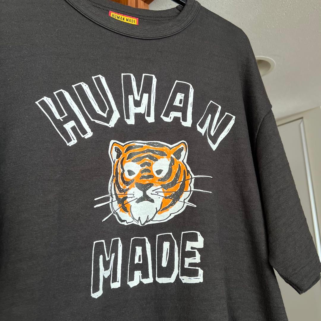 HUMAN MADE Graphic T-Shirt ヒューマンメイド