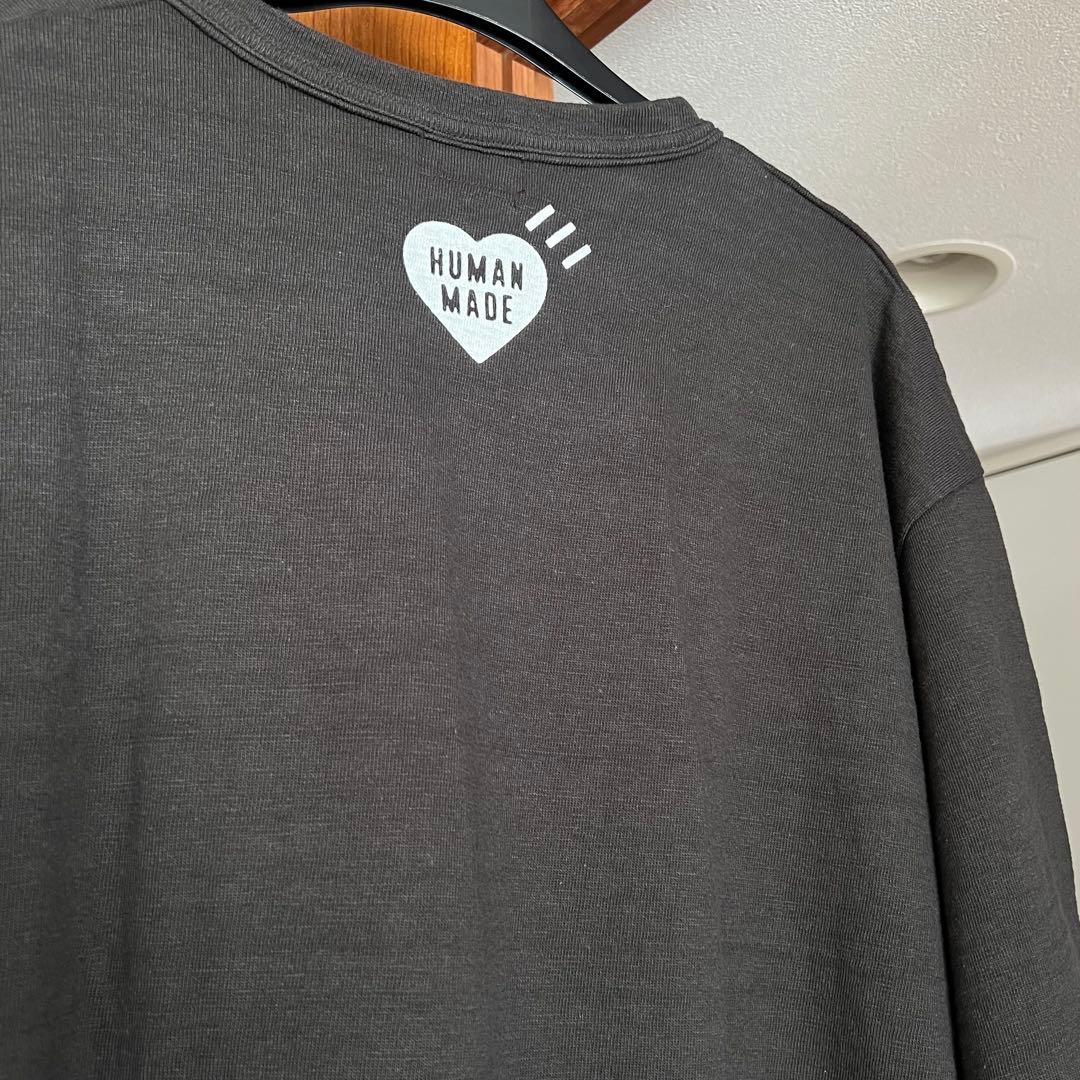 HUMAN MADE Graphic T-Shirt ヒューマンメイド