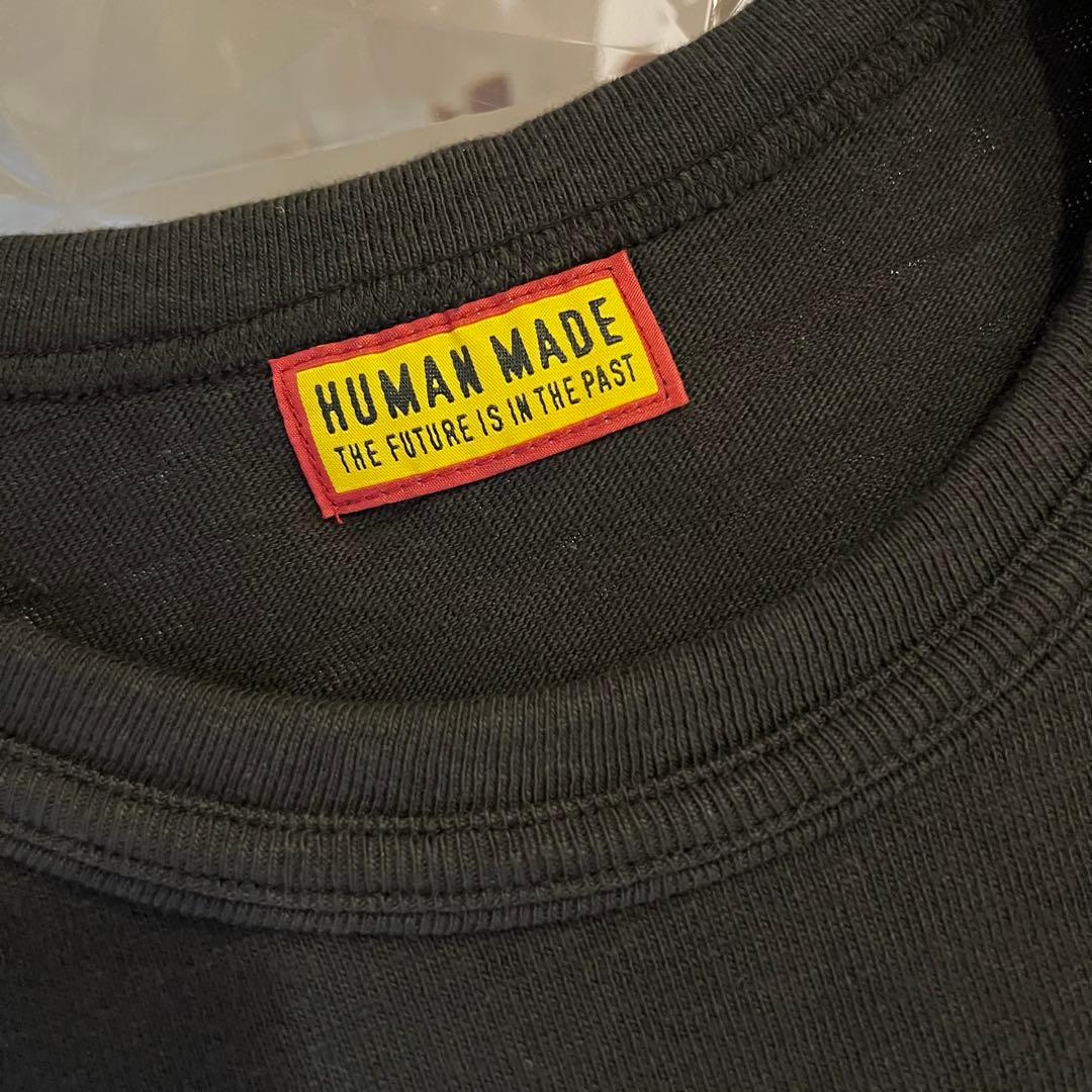 HUMAN MADE Graphic T-Shirt ヒューマンメイド