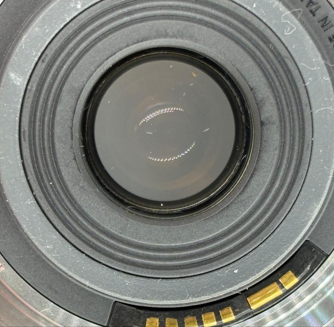 キヤノン EF-S60mm F2.8 マクロ USM 中古　レンズ　一眼