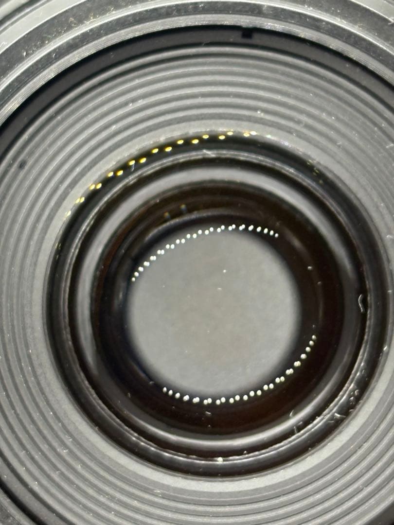 キヤノン EF-S60mm F2.8 マクロ USM 中古　レンズ　一眼