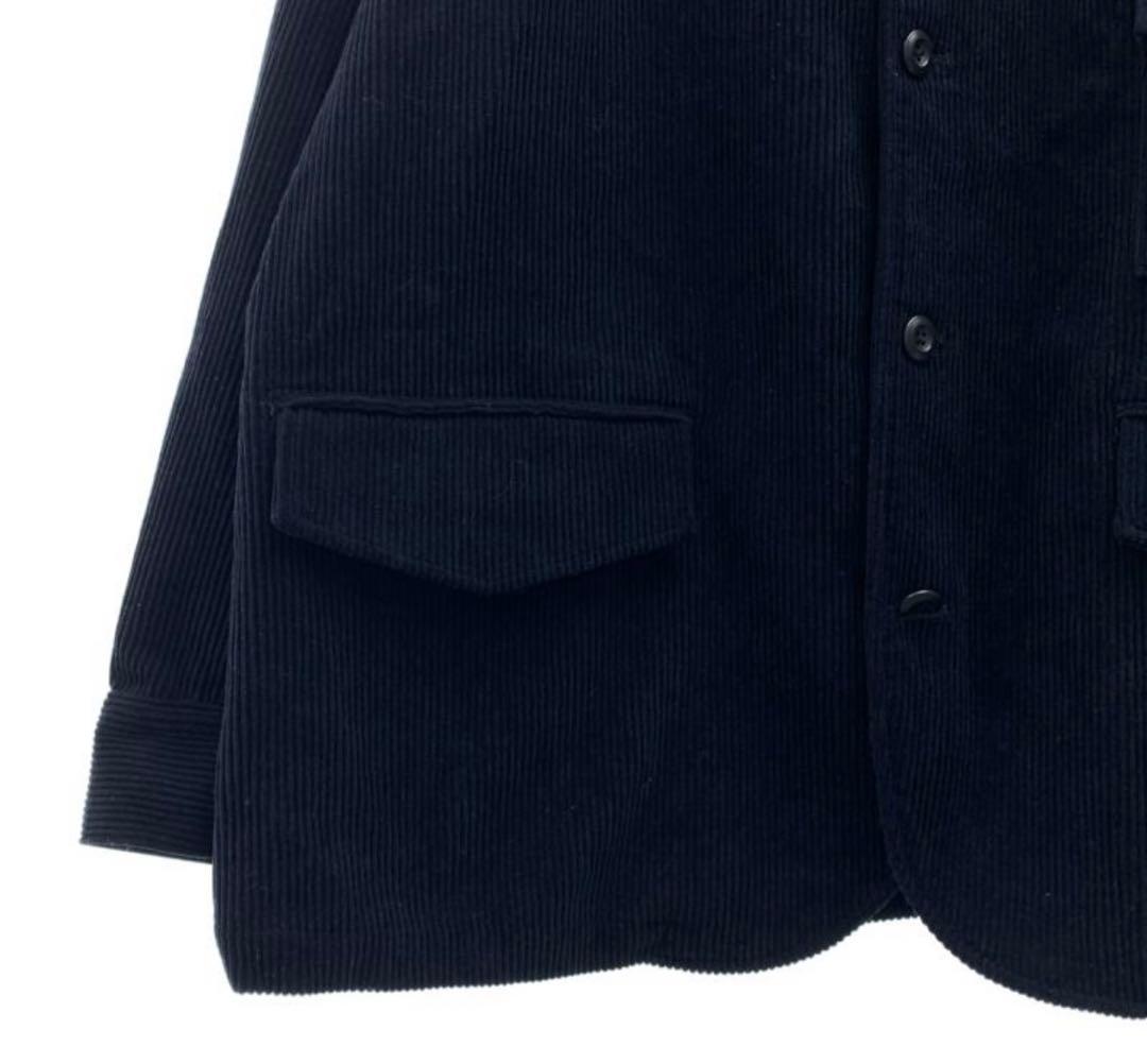 FreshService SOLOTEX CORDUROY ジャケット