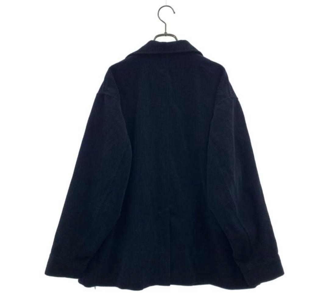 FreshService SOLOTEX CORDUROY ジャケット