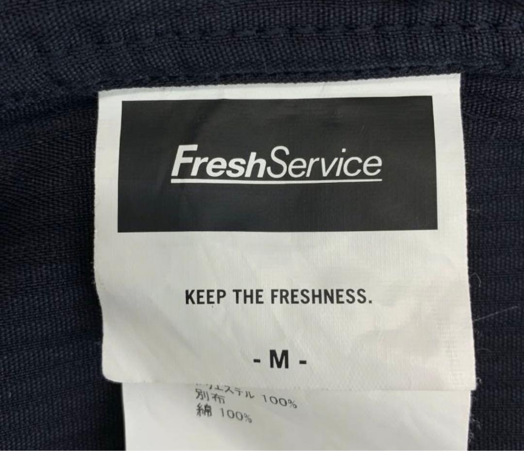 FreshService SOLOTEX CORDUROY ジャケット
