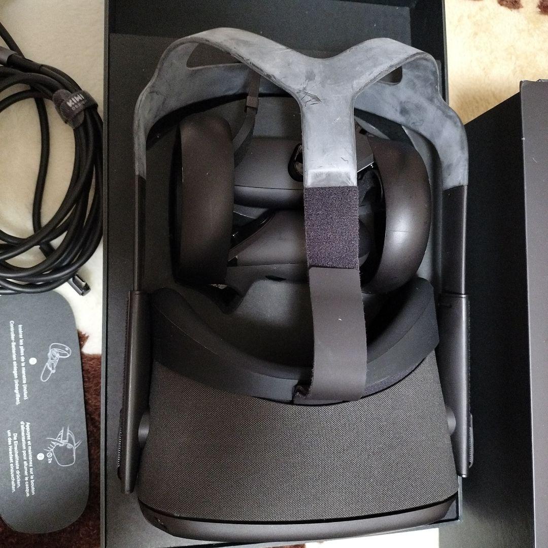  quest 64GB VRヘッドセット