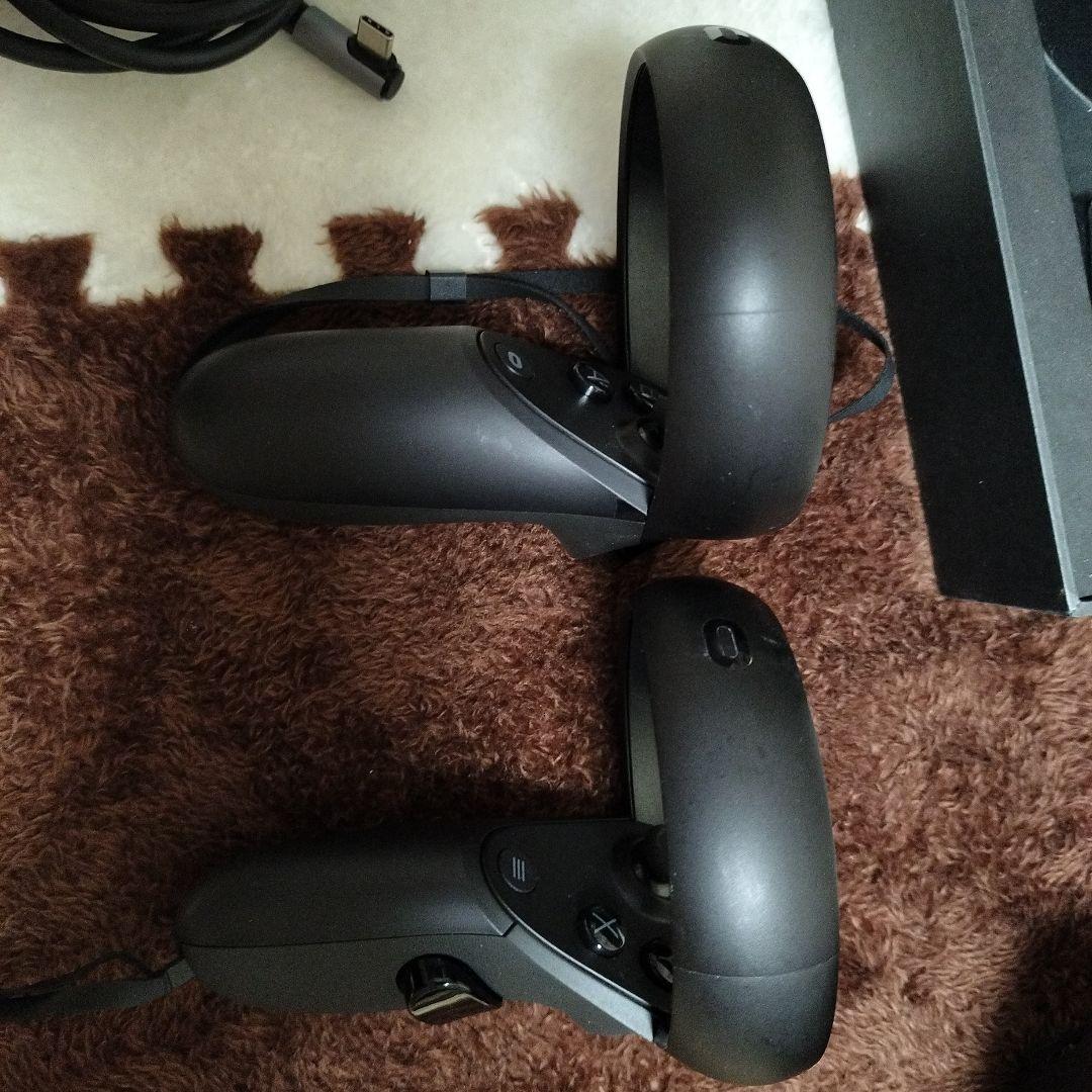  quest 64GB VRヘッドセット
