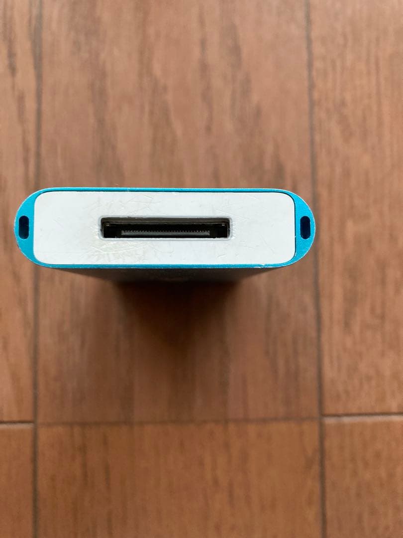 ポータブルプレーヤー i Pod mini 4GB