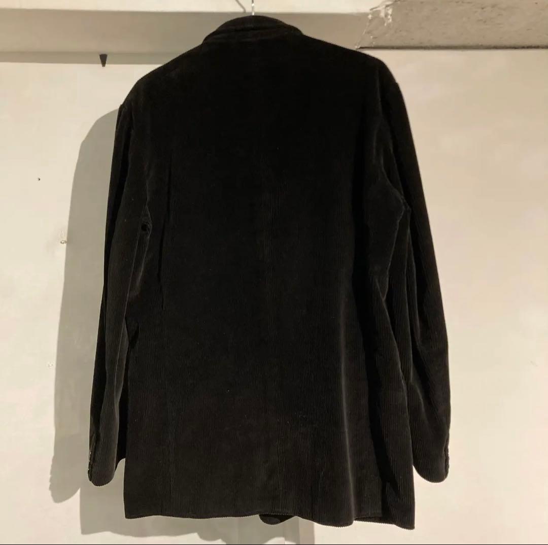 ジャケット・アウター 50's FRENCH VINTAGE DOUBLE BREASTED