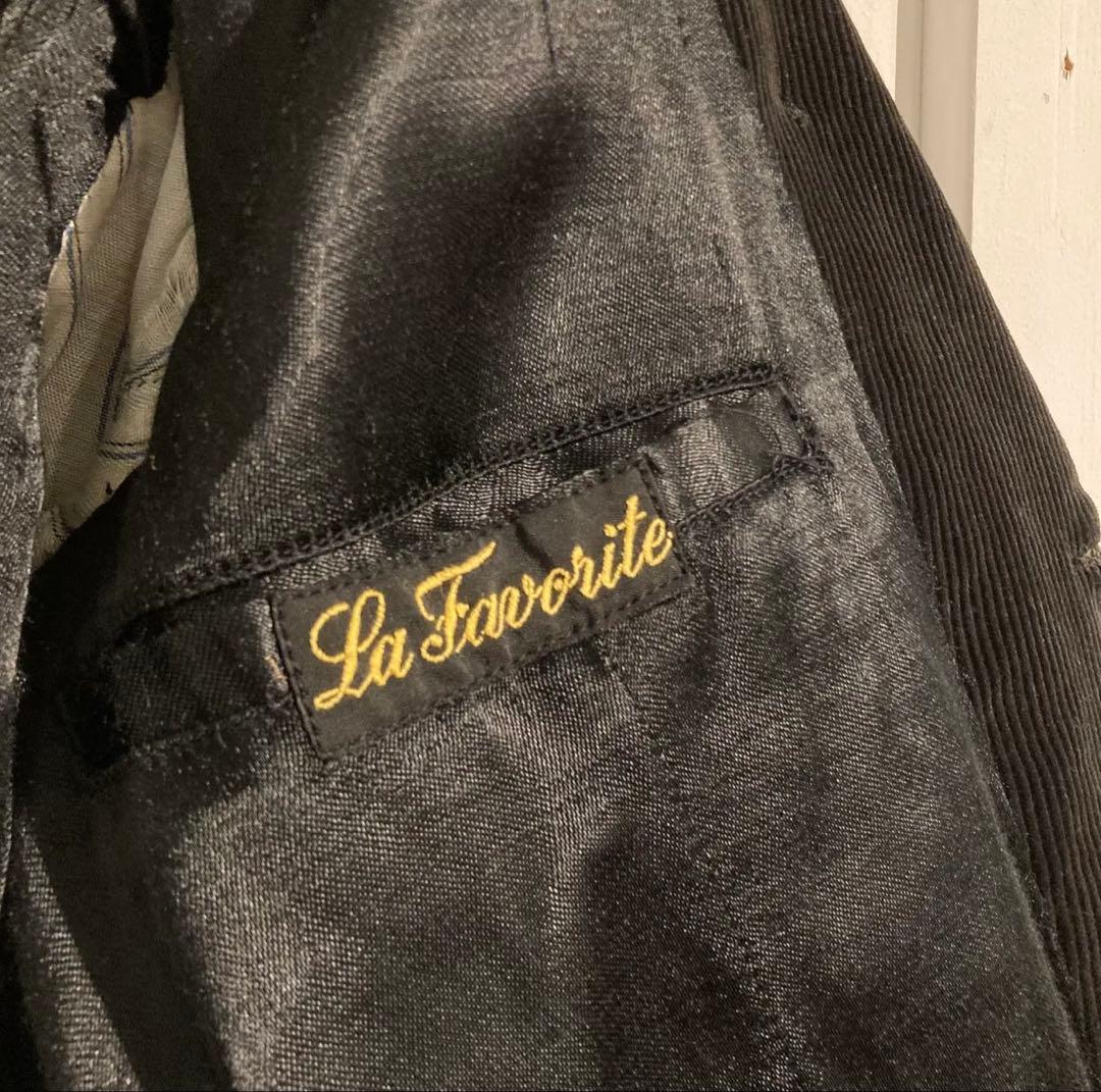 ジャケット・アウター 50's FRENCH VINTAGE DOUBLE BREASTED