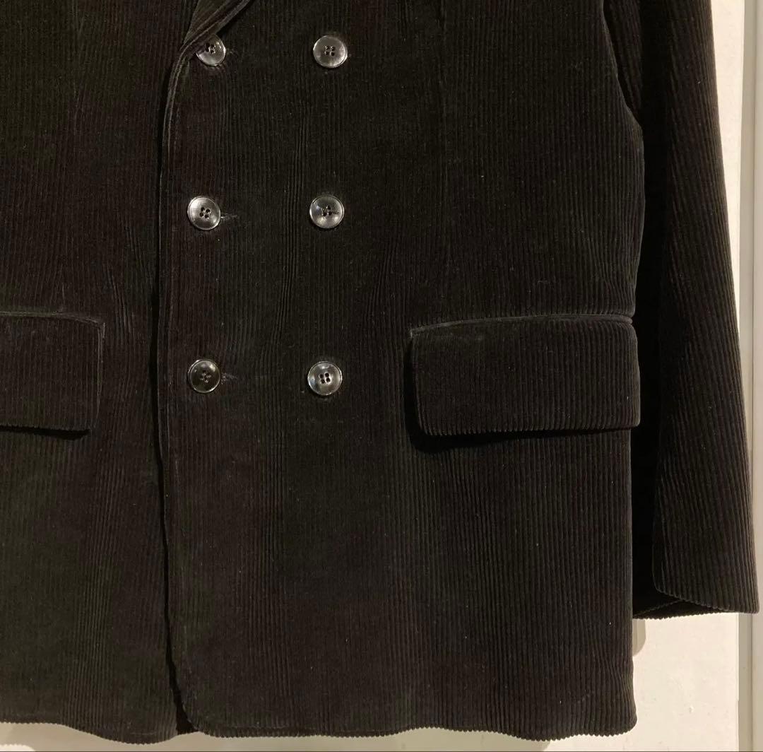 ジャケット・アウター 50's FRENCH VINTAGE DOUBLE BREASTED
