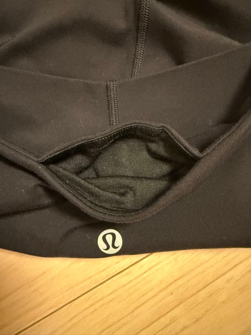 ヨガ・ピラティス lululemon Unlimit High-Rise Tight 25
