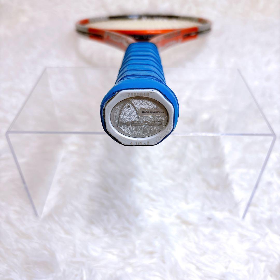 【美品】 HEAD LIQUIDL RADICAL OS G2 希少