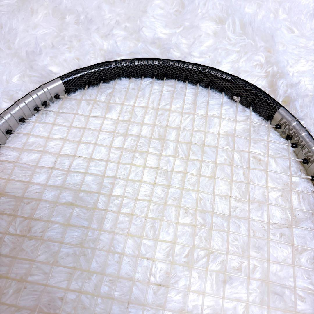 【美品】 HEAD LIQUIDL RADICAL OS G2 希少