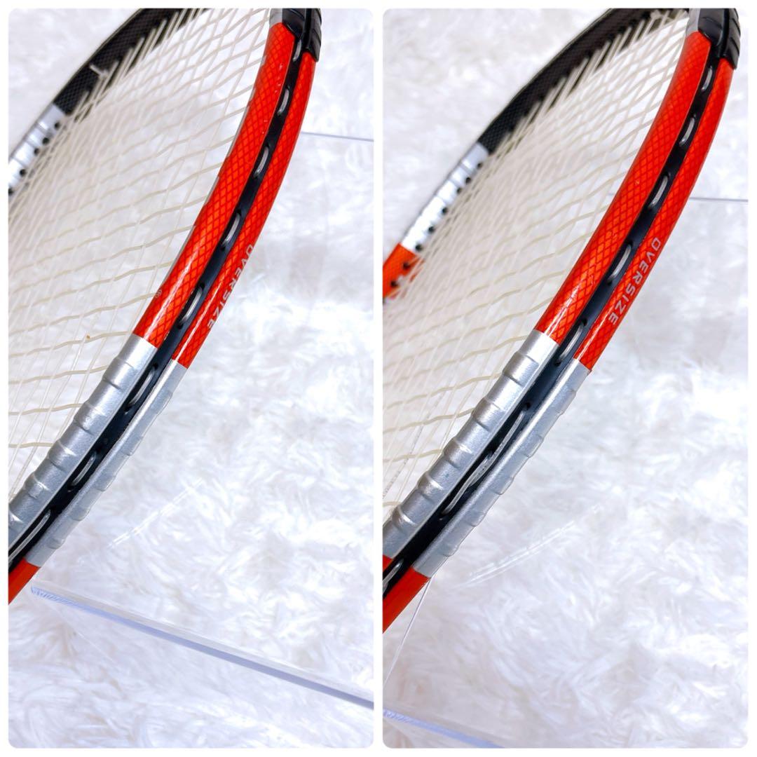 【美品】 HEAD LIQUIDL RADICAL OS G2 希少